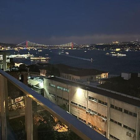 Sunway Bosphorus Suites Provincia di Provincia di Istanbul Esterno foto